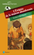 l´énigme de la maison abandonnée (a1)-9788420565200 l´énigme de la maison abandonnée (a1)-9788420565200