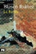 la horda-vicente blasco ibañez-9788420633800 la horda-vicente blasco ibañez-9788420633800