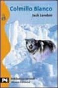 colmillo blanco-jack london-9788420636900 colmillo blanco-jack london-9788420636900