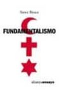 fundamentalismo-steve bruce-9788420639000 fundamentalismo-steve bruce-9788420639000