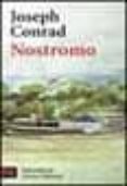 nostromo-joseph conrad-9788420673400 nostromo-joseph conrad-9788420673400