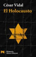 el holocausto (ebook)-cesar vidal-9788420676500 el holocausto (ebook)-cesar vidal-9788420676500