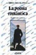 la poesia romantica-arcadio lopez-casanova-9788420740300 la poesia romantica-arcadio lopez-casanova-9788420740300