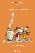 cargol-gol, detectiu.(+8 anys).(altamar misteri)-9788421653500 cargol-gol, detectiu.(+8 anys).(altamar misteri)-9788421653500