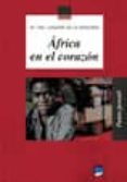 africa en el corazon-mª carmen de la bandera-9788421831700 africa en el corazon-mª carmen de la bandera-9788421831700