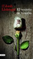 el secreto de vesalio-jordi llobregat-9788423349500 el secreto de vesalio-jordi llobregat-9788423349500