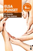 el mundo en tus manos-elsa punset-9788423353200 el mundo en tus manos-elsa punset-9788423353200