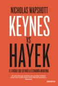 keynes vs hayek-nicholas wapshott-9788423414000 keynes vs hayek-nicholas wapshott-9788423414000