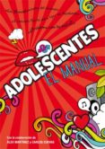 adolescentes. el manual-9788424648800 adolescentes. el manual-9788424648800