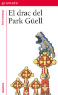 el drac del park güell-ana campoy-9788424652500 el drac del park güell-ana campoy-9788424652500