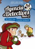agencia de detectives nº 2 :4. el caso del cuadro robado-jorn lier horst-9788424659400 agencia de detectives nº 2 :4. el caso del cuadro robado-jorn lier horst-9788424659400