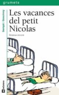 les vacances del petit nicolas-jean-jacques sempe-9788424681500 les vacances del petit nicolas-jean-jacques sempe-9788424681500