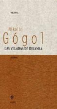 las veladas de dikanka-nicolai v. gogol-9788424923600 las veladas de dikanka-nicolai v. gogol-9788424923600