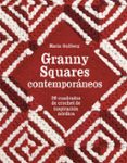 granny squares contemporaneos (ebook)-9788425231100 granny squares contemporaneos (ebook)-9788425231100