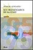 los significados de la edad-bernice l. neugarten-9788425420900 los significados de la edad-bernice l. neugarten-9788425420900