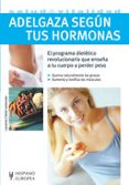 adelgaza segun tus hormonas-laurence cherel-9788425517600 adelgaza segun tus hormonas-laurence cherel-9788425517600