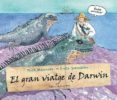el gran viatge de darwin-mick manning-9788426139900 el gran viatge de darwin-mick manning-9788426139900