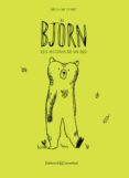 björn, seis historias de un oso-delphine perret-9788426145000 björn, seis historias de un oso-delphine perret-9788426145000