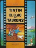 tintin i el llac dels taurons-9788426156600 tintin i el llac dels taurons-9788426156600