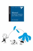 manual de buenas maneras para niñas y niños-giusi quarenghi-9788426376800 manual de buenas maneras para niñas y niños-giusi quarenghi-9788426376800