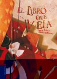 el libro que vuela (mini albumes)-pierre laury-9788426380500 el libro que vuela (mini albumes)-pierre laury-9788426380500