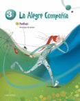 la alegre compañia 3º primaria antologia de textos-9788426382900 la alegre compañia 3º primaria antologia de textos-9788426382900