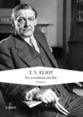 la aventura sin fin-t.s. eliot-9788426419200 la aventura sin fin-t.s. eliot-9788426419200