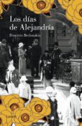 los días de alejandría (ebook)-dimitris stefanakis-9788426420800 los días de alejandría (ebook)-dimitris stefanakis-9788426420800