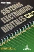 sistemas electronicos digitales (vol. i) (8ª ed.)-enrique mandado-9788426711700 sistemas electronicos digitales (vol. i) (8ª ed.)-enrique mandado-9788426711700