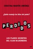 perdidos-cristina martin jimenez-9788427040700 perdidos-cristina martin jimenez-9788427040700