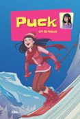 puck 4: en la nieve-lisbeth werner-9788427208100 puck 4: en la nieve-lisbeth werner-9788427208100