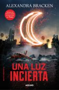 mentes poderosas 3: una luz incierta (nueva edicion)-alexandra bracken-9788427214200 mentes poderosas 3: una luz incierta (nueva edicion)-alexandra bracken-9788427214200