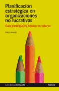 planificacion estrategica en organizaciones no lucrativas (ebook)-9788427717800 planificacion estrategica en organizaciones no lucrativas (ebook)-9788427717800
