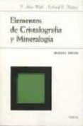 elementos de cristalografia y mineralogia-f. alton et al. wade-9788428200400 elementos de cristalografia y mineralogia-f. alton et al. wade-9788428200400