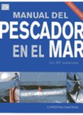 manual del pescador en el mar-christian dantras-9788428215800 manual del pescador en el mar-christian dantras-9788428215800