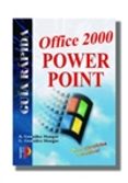 power point office 2000: guia rapida-antonia gonzalez mangas-9788428326100 power point office 2000: guia rapida-antonia gonzalez mangas-9788428326100