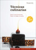 tecnicas culinarias (2ª ed.)-elena crespo-gonzalez nabor-9788428337700 tecnicas culinarias (2ª ed.)-elena crespo-gonzalez nabor-9788428337700