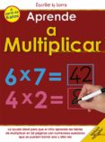 aprende a multiplicar-9788428539500 aprende a multiplicar-9788428539500