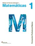 matematicas 1 formacion profesional : ciencias aplicadas-9788429464900 matematicas 1 formacion profesional : ciencias aplicadas-9788429464900
