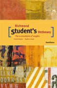 richmond student s dictionary: catala-angles, angles-catala-9788429495300 richmond student s dictionary: catala-angles, angles-catala-9788429495300