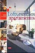 lofts, estudios y apartamentos-9788430556700 lofts, estudios y apartamentos-9788430556700