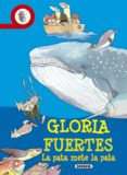 cuentos de animales-gloria fuertes-9788430565900 cuentos de animales-gloria fuertes-9788430565900