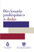 diccionario panhispanico de dudas-9788430617500 diccionario panhispanico de dudas-9788430617500