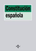 constitucion española (18ª ed.)-9788430955800 constitucion española (18ª ed.)-9788430955800