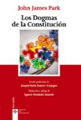los dogmas de la constitucion-john james park-9788430967100 los dogmas de la constitucion-john james park-9788430967100