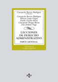 lecciones de derecho administrativo (ebook)-9788430973200 lecciones de derecho administrativo (ebook)-9788430973200