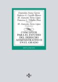 conceptos para el estudio del derecho administrativo ii en el grado (6ª ed.)-9788430974900 conceptos para el estudio del derecho administrativo ii en el grado (6ª ed.)-9788430974900
