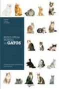 enciclopedia mundial de gatos-mauro cappelletti-n. magno-b. brunetti-9788431541200 enciclopedia mundial de gatos-mauro cappelletti-n. magno-b. brunetti-9788431541200