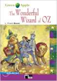 the wonderful wizard of oz (material auxiliar eso)-lyman frank baum-9788431681500 the wonderful wizard of oz (material auxiliar eso)-lyman frank baum-9788431681500