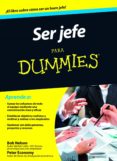 ser jefe para dummies-bob nelson-peter economy-9788432902000 ser jefe para dummies-bob nelson-peter economy-9788432902000